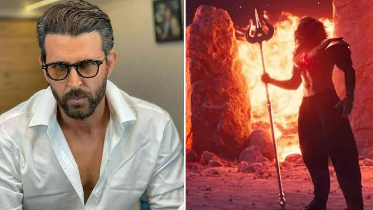 ‘బ్రహ్మాస్త్ర 2’ లో హృతిక్‌?