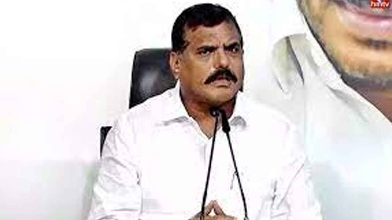 రాష్ట్ర ప్రయోజనాల కోసమే పరిపాలన వికేంద్రీకరణ : ఏపీ మంత్రి బొత్స