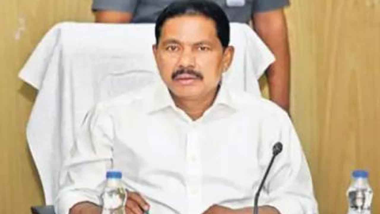 ఏపీ మంత్రి పినిపే విశ్వరూప్‌ హెల్త్‌ బులెటిన్‌ విడుదల