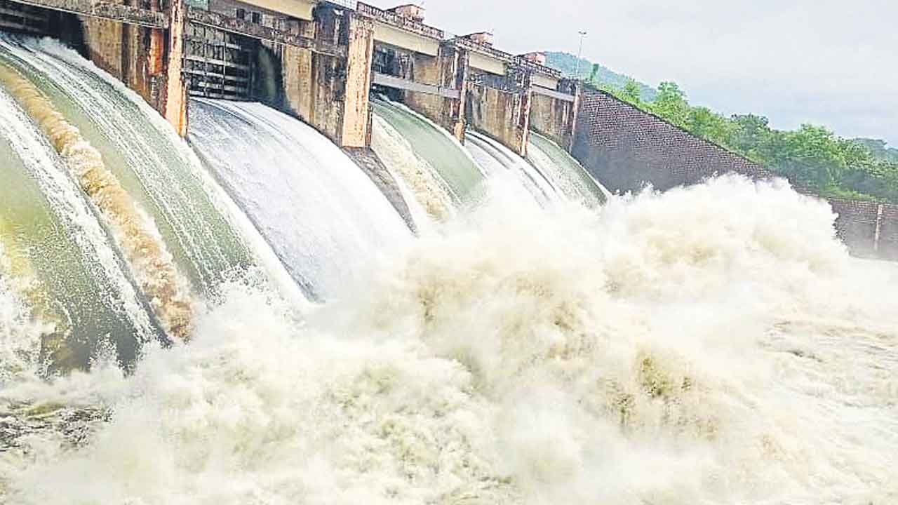 జోరు వాన