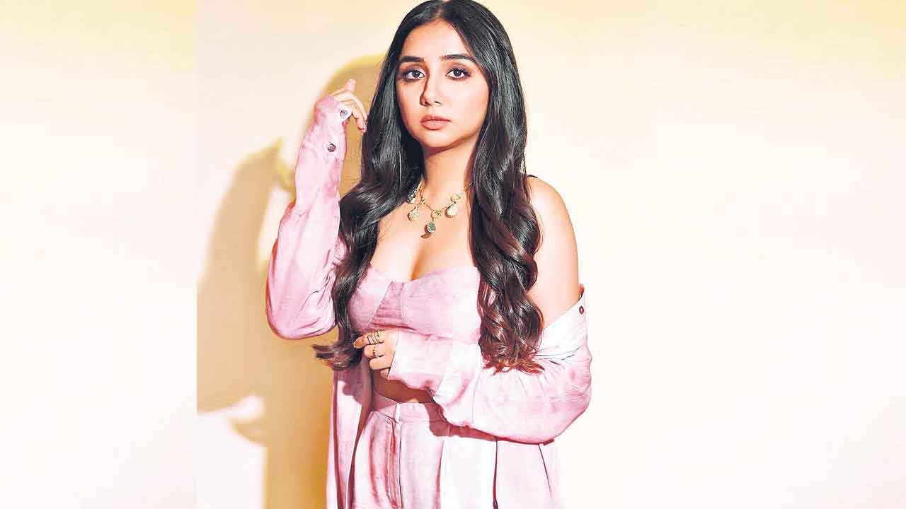 రిషితో డింపుల్‌