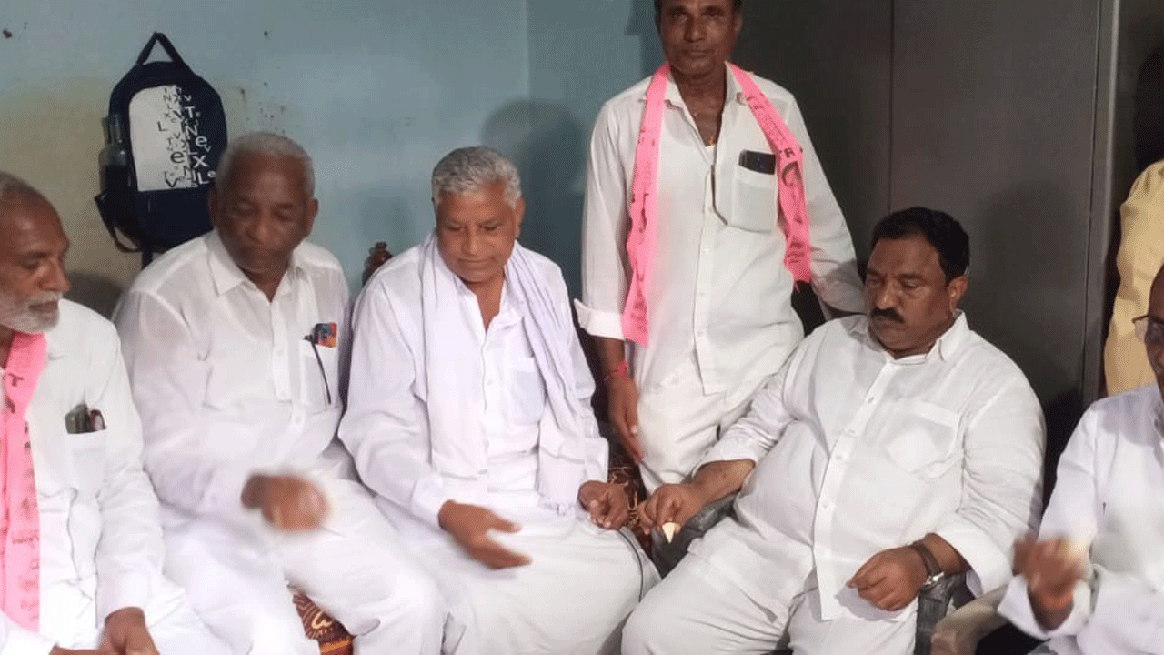 నేడు,రేపు ఎమ్మెల్యే సండ్ర విస్తృత పర్యటన