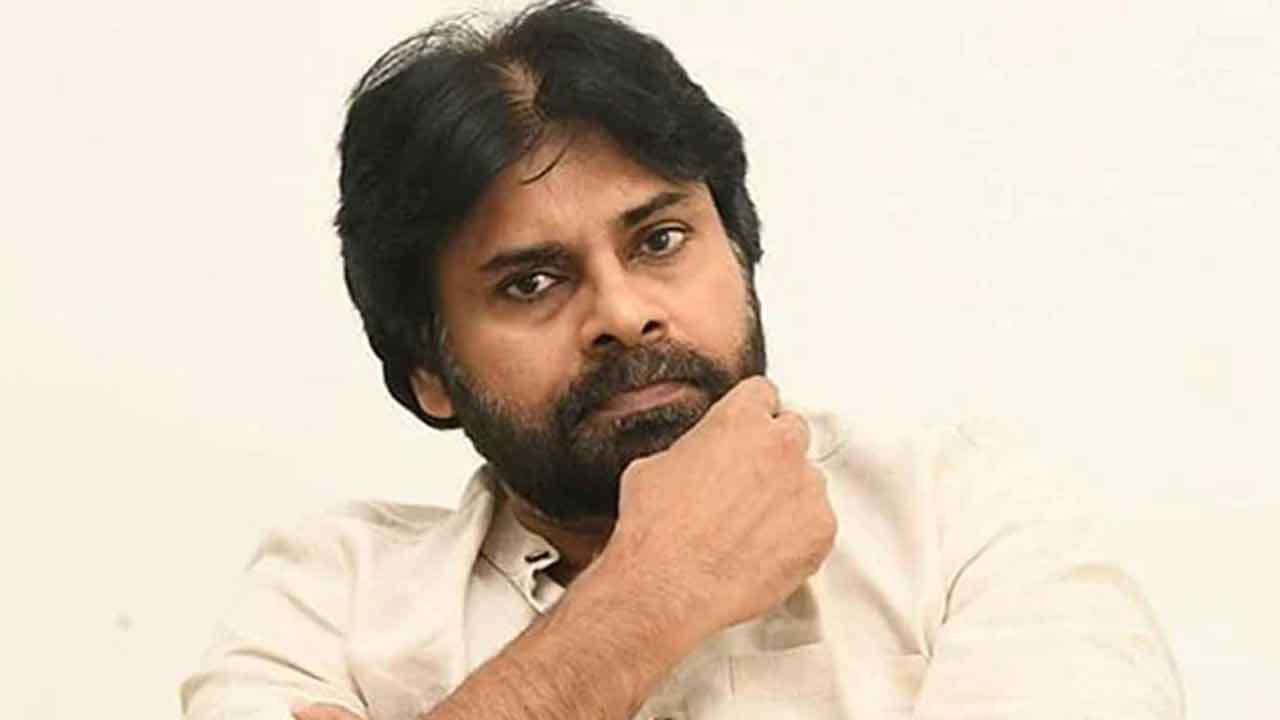 ఏపీలో పోలీసుల తీరు మారకుంటే రోడ్డెక్కుతా : పవన్‌ కల్యాణ్‌