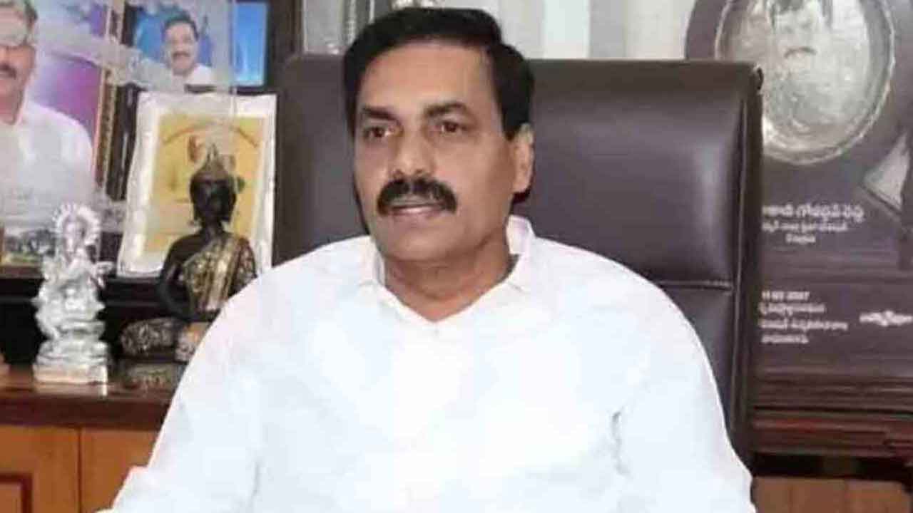 టీడీపీ నాయకులు ఒళ్లు దగ్గర పెట్టుకోవాలి : ఏపీ మంత్రులు