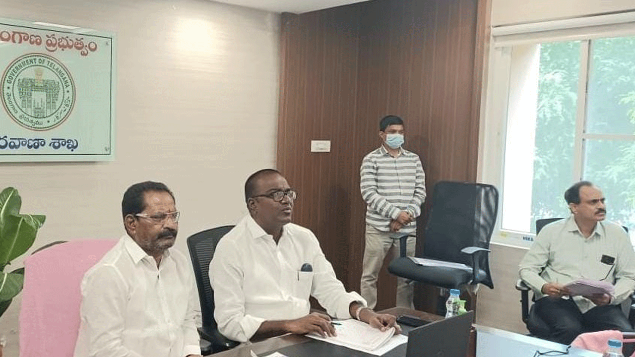 పోడు పట్టాలు ఇవ్వడం సాహసోపేతం