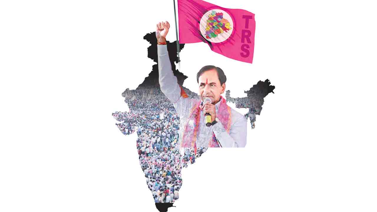 సమర్థుడు…!