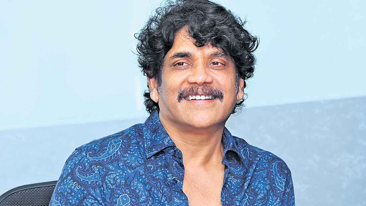 అంకెల వెంట పరుగులు ఆపేసిన