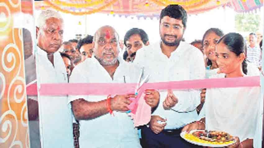 ప్రజారోగ్య రక్షణకే బస్తీ దవాఖానలు