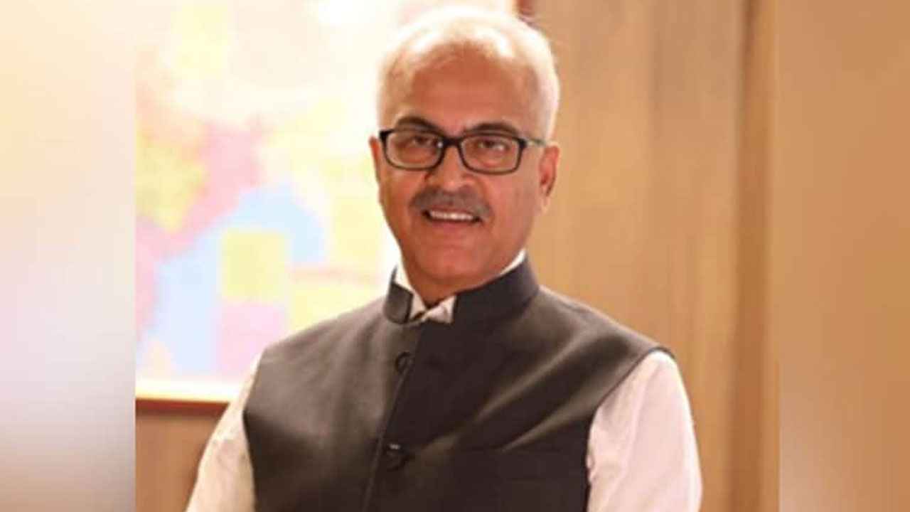 విభజన సమస్యలపై కేంద్రం కీలక సమావేశం.. హాజరుకానున్న ఇరు రాష్ట్రాల సీఎస్‌లు