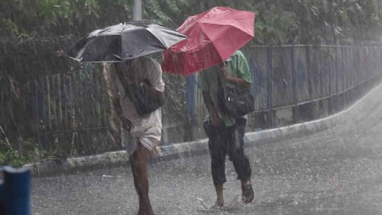 ఏపీలో భారీ వర్షాలు.. నిండుకుండల్లా జలాశయాలు