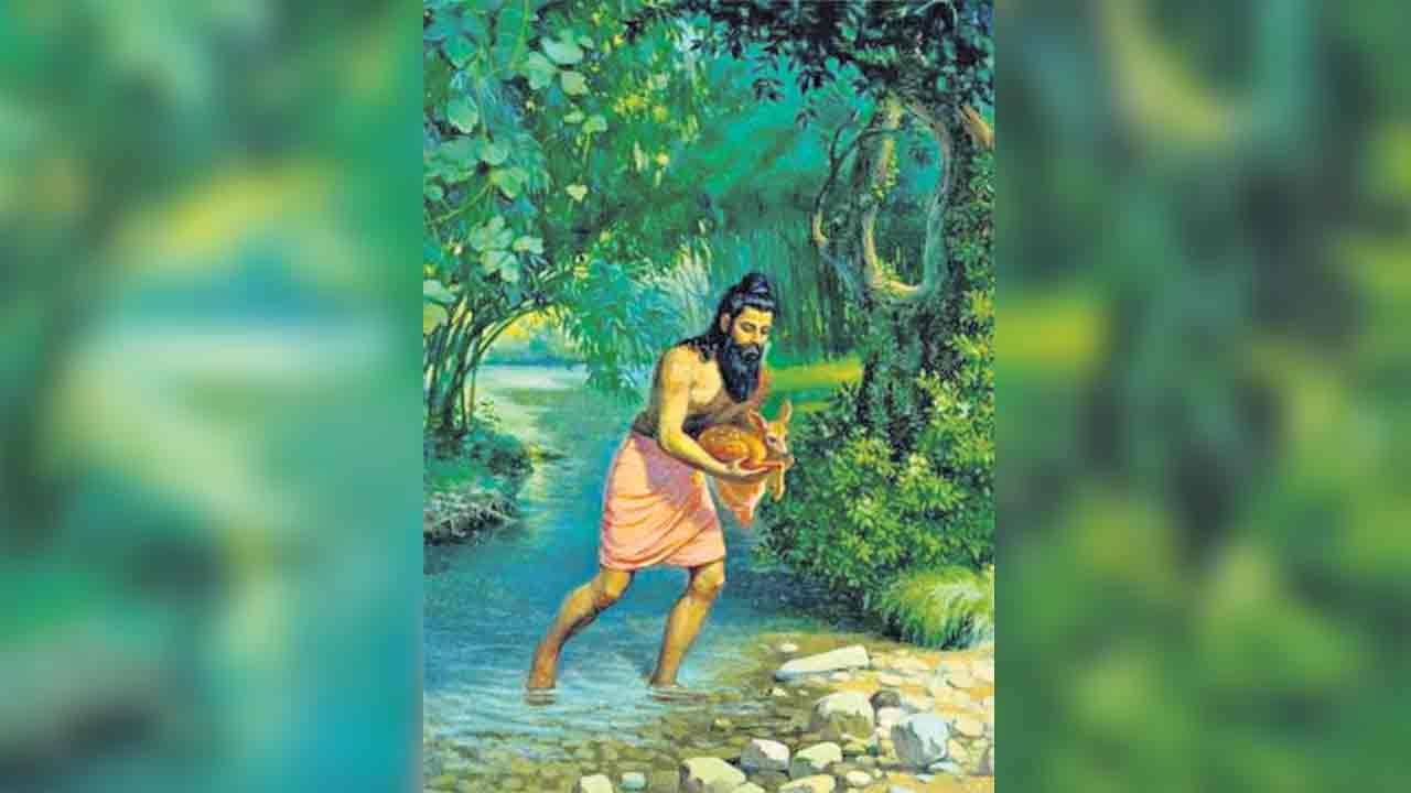 ఆత్మ-అనాత్మ