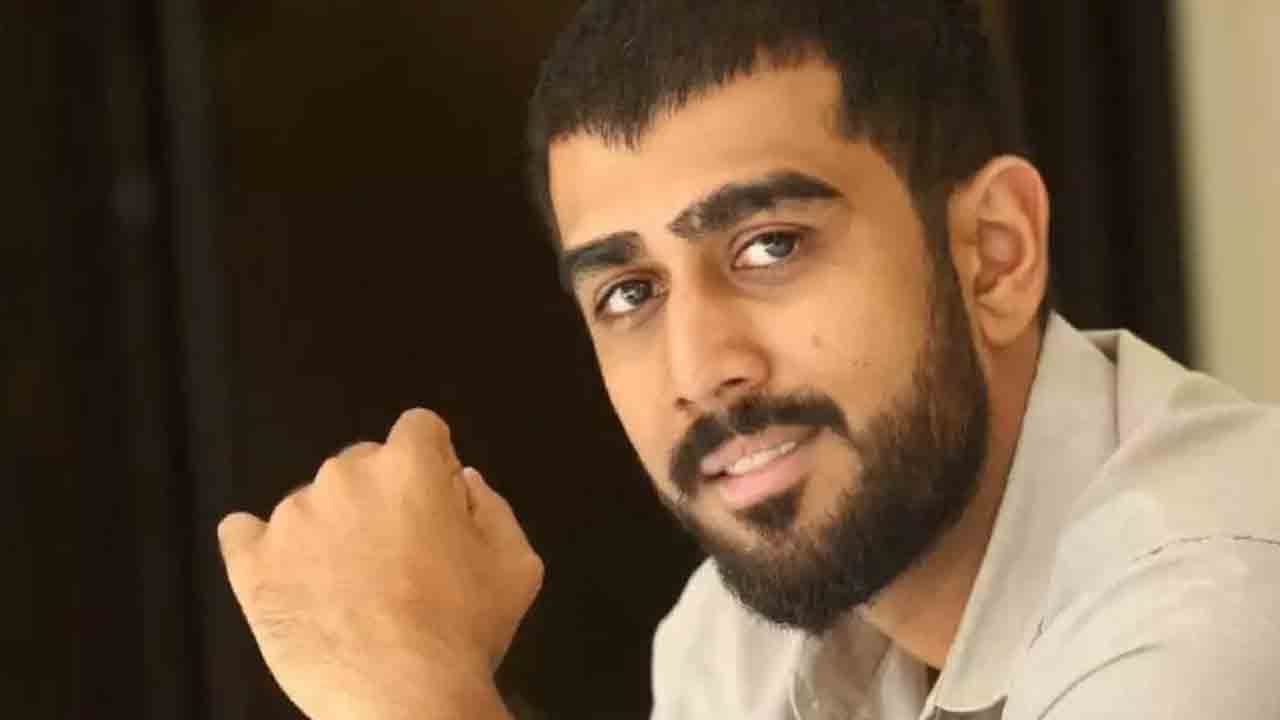 Abhiram Daggubati | క్రేజీ న్యూస్‌..రానా త‌మ్ముడి సినిమా రిలీజ్ డేట్ ఫిక్స్‌..!
