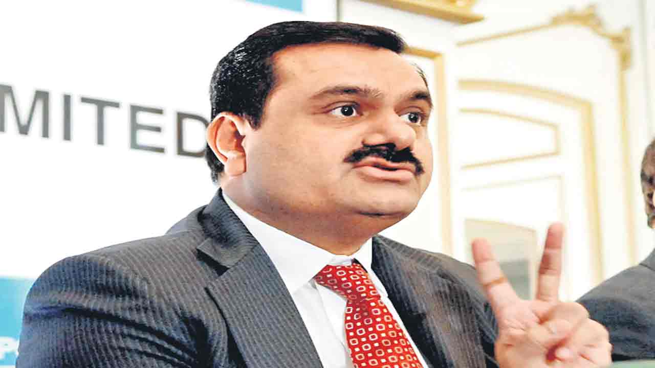 Gautam Adani | దుబాయ్ లేదా.. న్యూయార్క్లో అదానీ ఫ్యామిలీ ఆఫీసు.. ఎందుకంటే?!