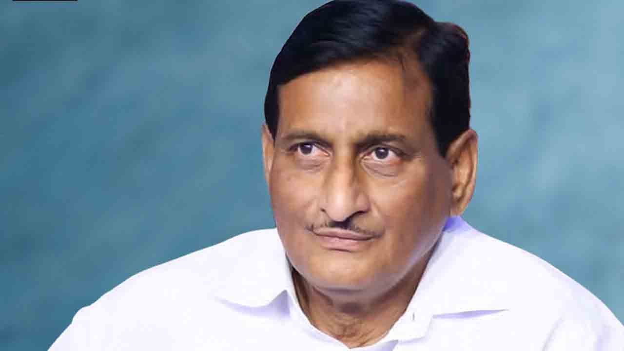 ఎఫ్‌ఎన్‌సీసీ అధ్యక్షుడిగా ఆదిశేషగిరిరావు