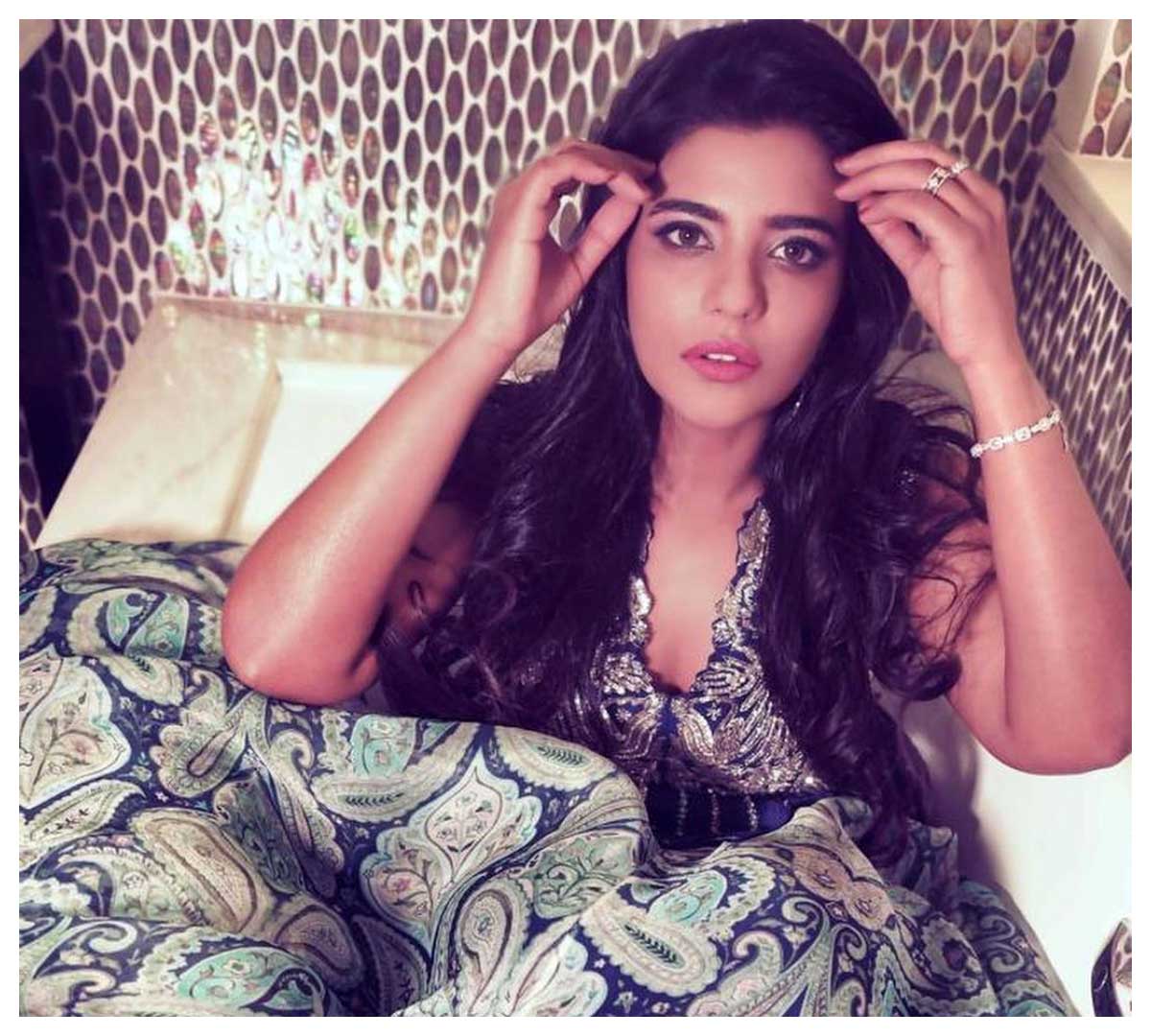 Aishwarya Rajesh | అదిరిపోయిన ఐశ్వర్య రాజేష్ న‌యా లుక్‌..