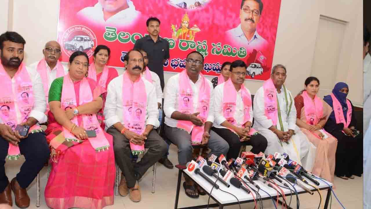 ప్రజాక్షేత్రంలోనే తేల్చుకుంటాం