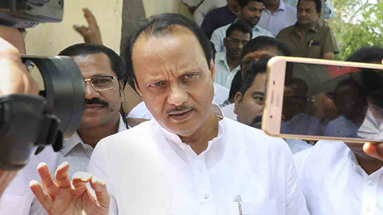 Ajit Pawar | ‘ఆరోగ్యం బాగోలేక విశ్రాంతి తీసుకున్నా’.. ఊహాగానాల వార్తలపై అజిత్‌ పవార్‌ స్పందన