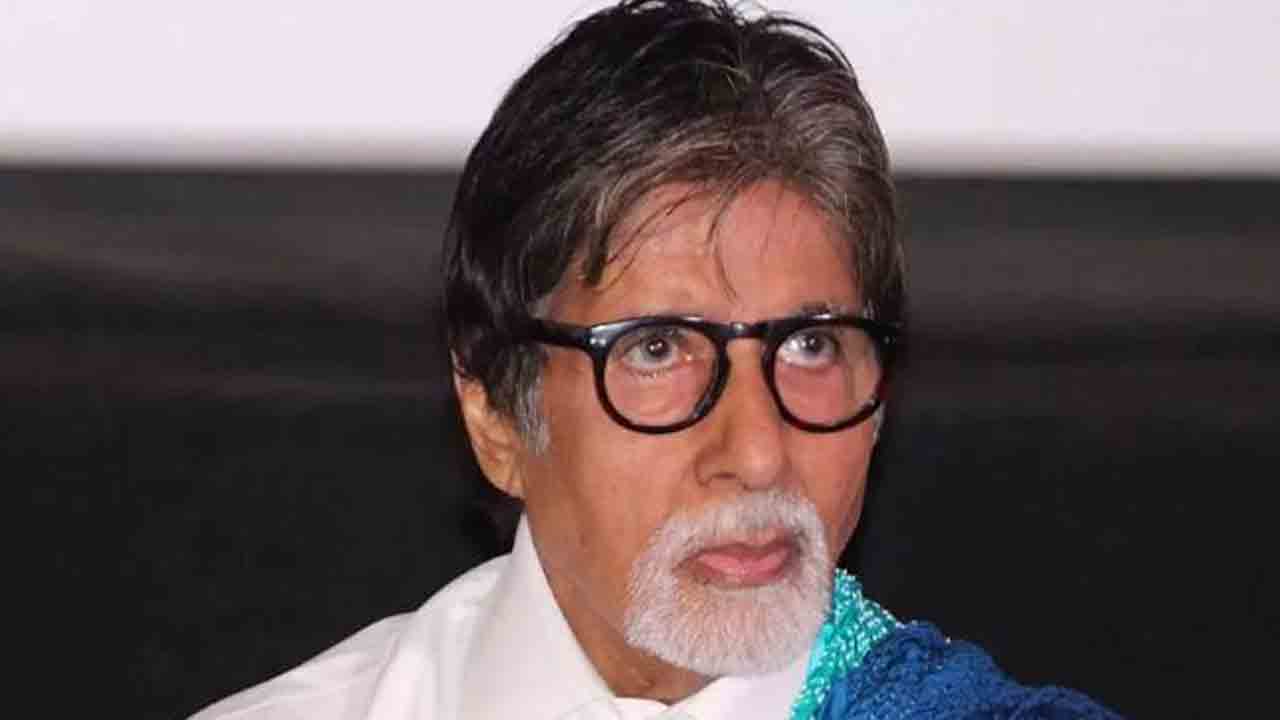 Amitabh Bacchan | ప్రాప‌ర్టీ కొన్న అమితాబ్ బ‌చ్చ‌న్‌..మ‌న‌వ‌రాలికి గిఫ్ట్‌గా ఇచ్చేందుకేనా..?