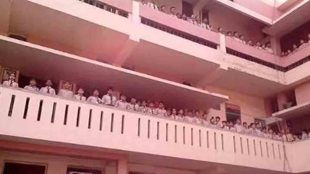 అమృత్‌సర్‌ పాఠశాలకు బాంబు బెదిరింపు..