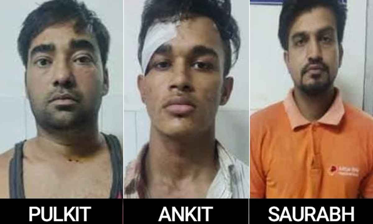 ఫాస్ట్ ట్రాక్ కోర్టుకు అంకితా భండారి హ‌త్య కేసు..!