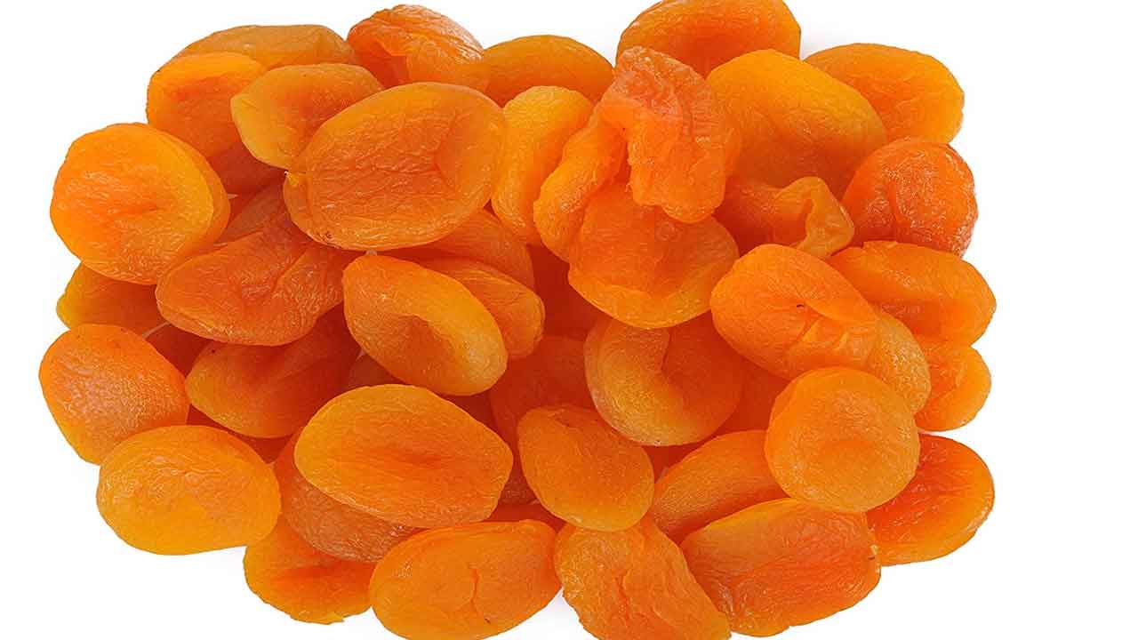 Apricot | ఆప్రికాట్‌తో ఆరోగ్య ప్రయోజనాలెన్నో..!