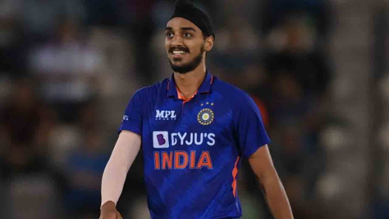 ఆ క్యాచ్ చాలా విలువైందే.. ఒక్కోసారి అలా జరుగుతుంది: అర్షదీప్‌కు అండగా మాజీ లెజెండ్