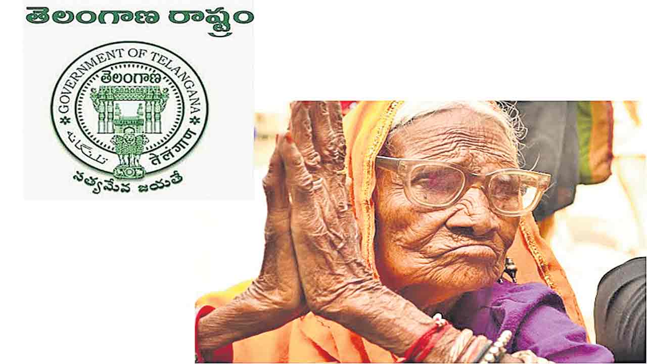 Aasara Pensions | ఆసరా పెన్షన్లు ఇప్పిస్తానని డబ్బులు కాజేసిన మోసగాడు.. ఆటకట్టించిన సిరిసిల్ల పోలీసులు