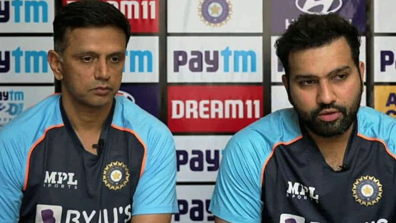 Asia Cup T20 | రోహిత్, ద్రావిడ్‌పై మండిపడిన మాజీ సెలెక్టర్