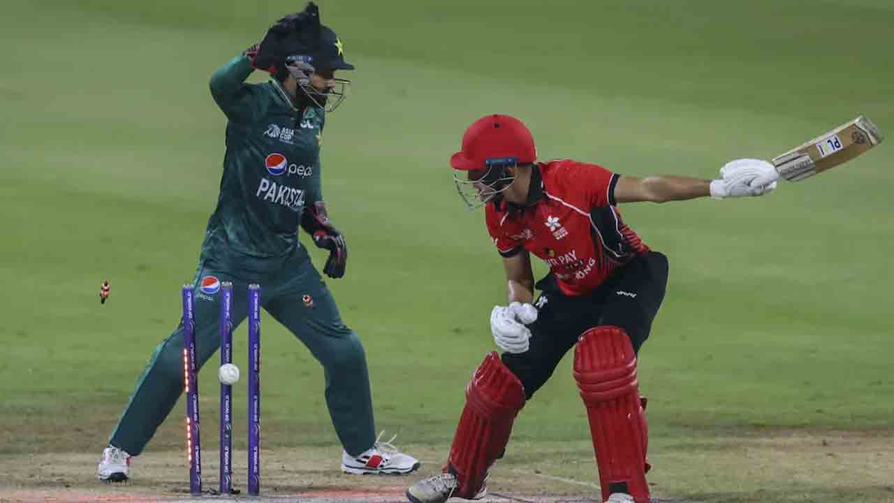 Asia Cup T20 | హాంగ్‌కాంగ్‌ చిత్తు.. మళ్లీ ఇండియా వర్సెస్ పాక్‌కు రంగం సిద్ధం