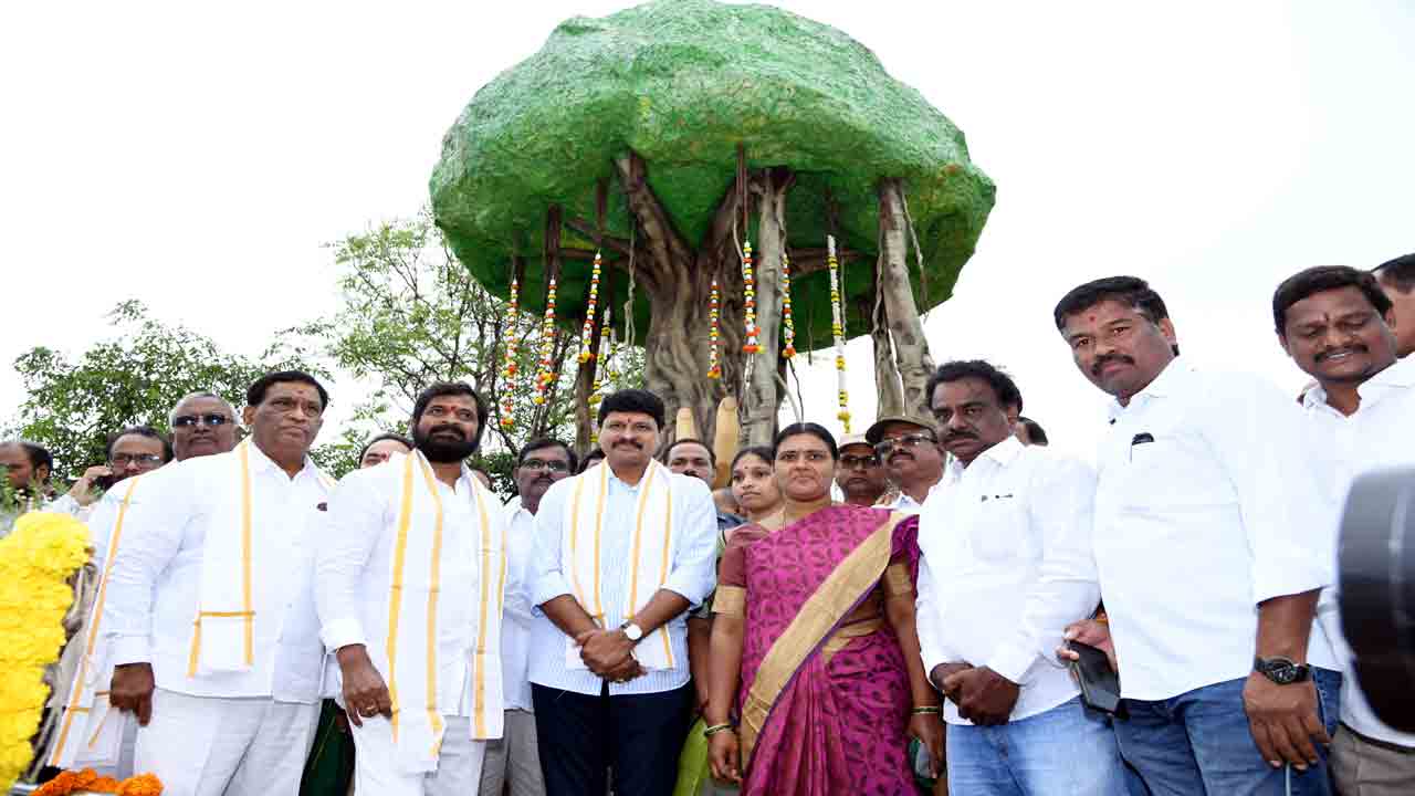 పిల్లలమర్రికి రూ.2కోట్లు