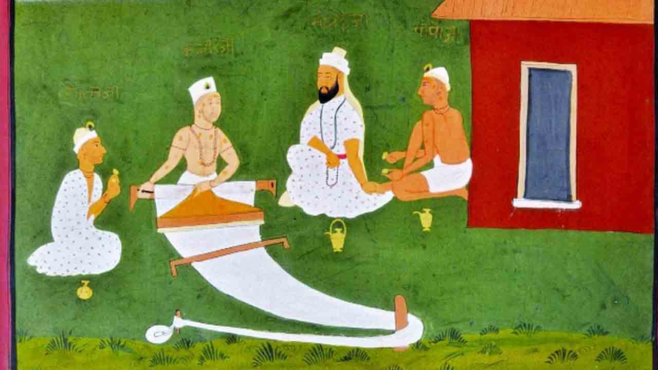 భక్తి ఉద్యమం మళ్లీ ఊపందుకోవాలి!