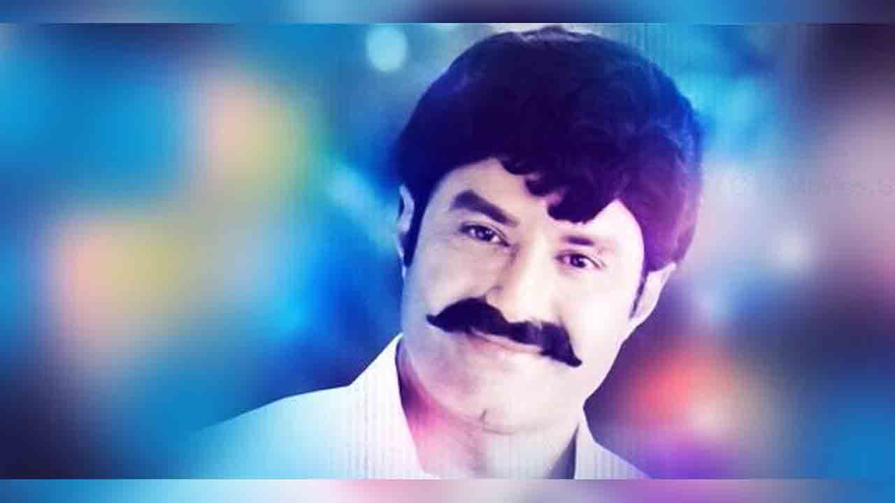Balakrishna Blockbuster | గెట్ రెడీ..బాల‌కృష్ణ బ్లాక్ బస్ట‌ర్ రీరిలీజ్ వివ‌రాలివే..!