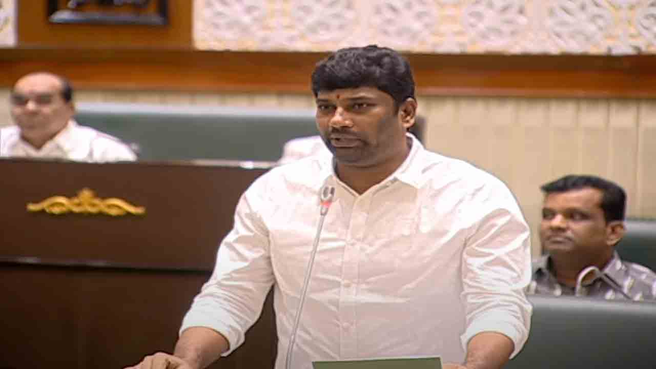 దేశాన్ని అర్థంచేసుకోవడంలో బీజేపీ విఫలం: బాల్క సుమన్‌