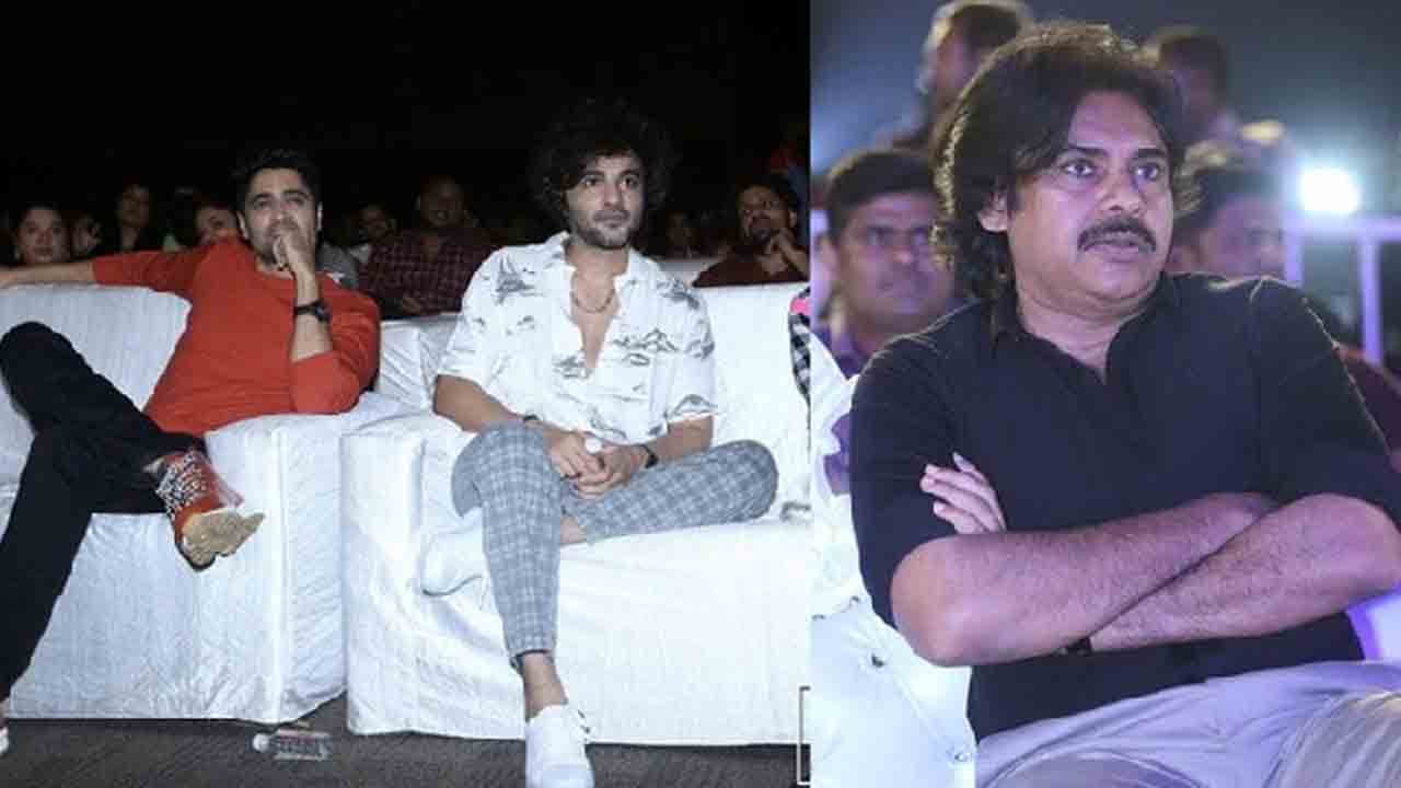 Bandla Ganesh Tweet | ప‌వ‌న్‌ను యువ హీరోల‌ను పోలుస్తూ..బండ్ల గ‌ణేశ్ సెటైరిక‌ల్ ట్వీట్ వైర‌ల్