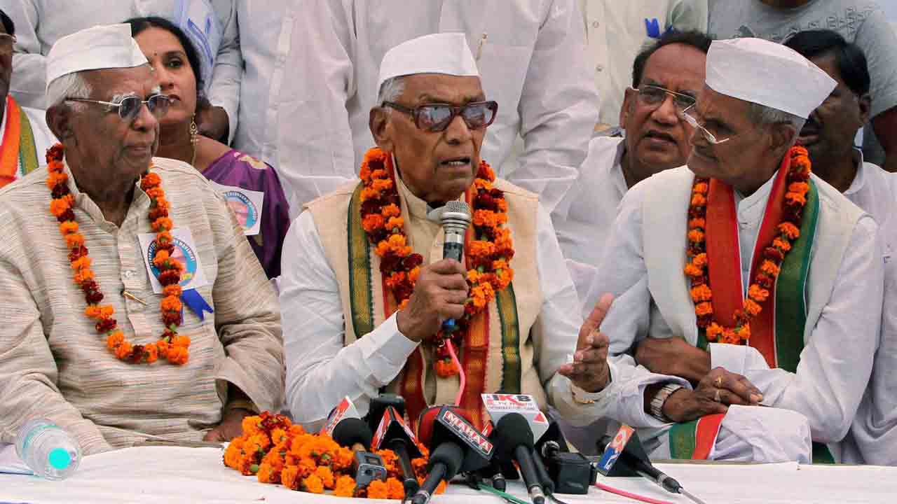 బాపూజీ జ్ఞాపకాలు ఇక పదిలం..