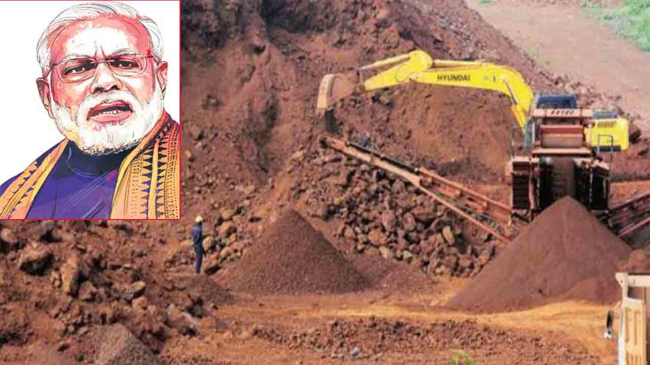 మళ్లీ ధోకా.. మరోసారి తెలంగాణను వంచించిన బీజేపీ