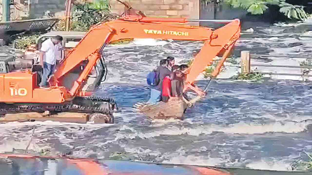 బీజేపీ పాలన చిత్రం