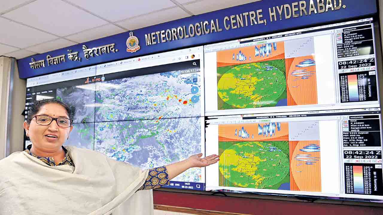 మబ్బులతో ములాఖత్‌!