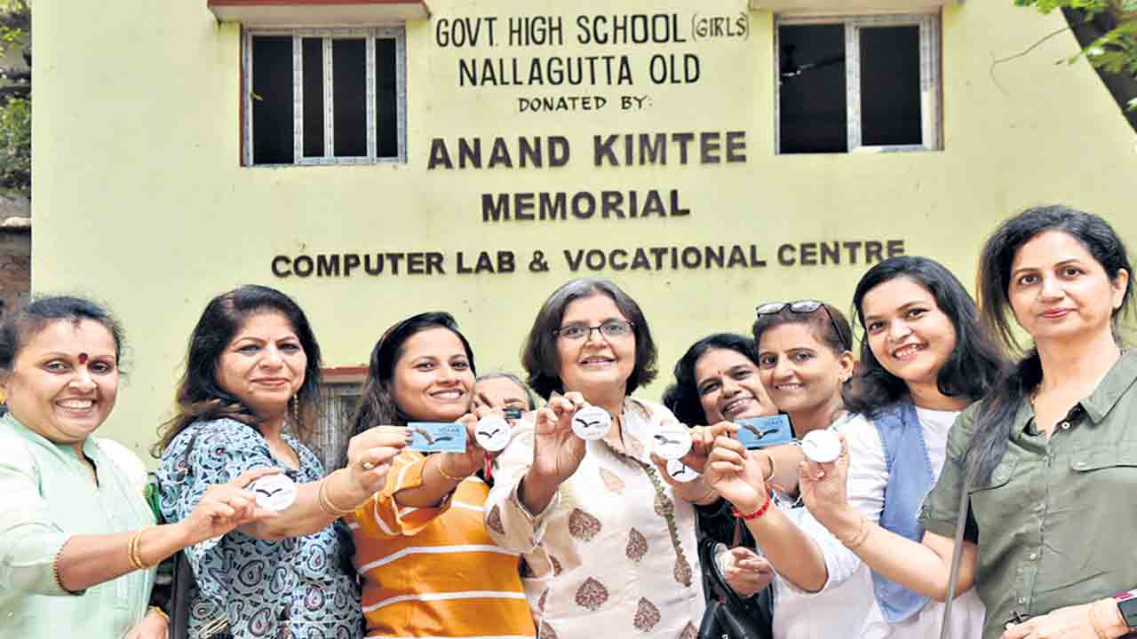 ఉడాన్‌.. విద్యాదాన్‌!