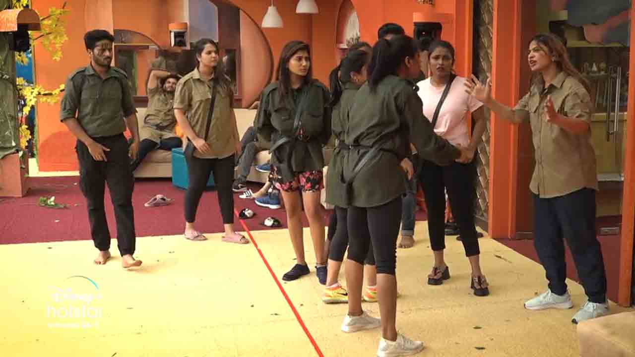Bigboss 6 Telugu Elimination | ఈ సారి ఎలిమినేషన్ ముందే లీక్..బయటికి వచ్చేదెవరంటే..?