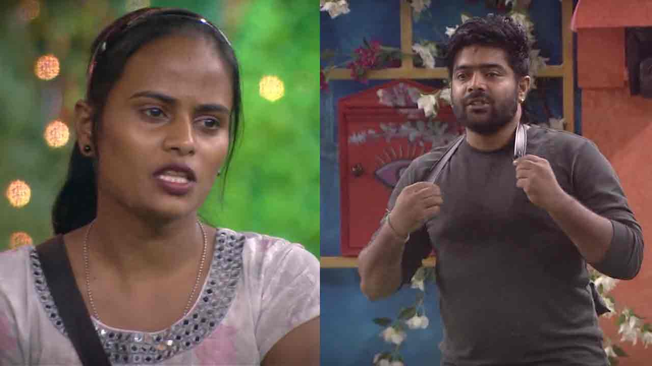 Bigg Boss 6 Nominations | నామినేష‌న్స్ లో ఎలిమినేట్ అయ్యేదెవ‌రు..? ప్రోమో