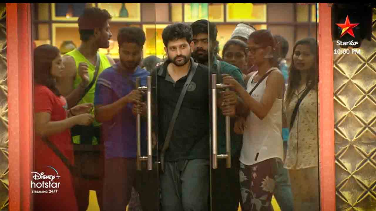 Bigg Boss 6 Telugu Task | బిగ్ బాస్ కెప్టెన్సీ టాస్క్ ఇదే..ఇంత‌కీ మొద‌టి కెప్టెన్ ఎవ‌రంటే..?