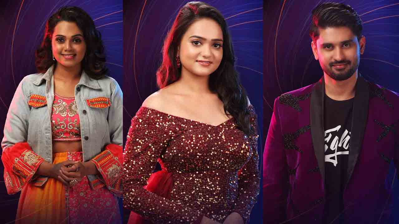 Bigg Boss Telugu 6 Contestants | బిగ్ బాస్ సీజ‌న్ 6 కంటెస్టెంట్స్ గురించి ఈ విష‌యాలు తెలుసా..?