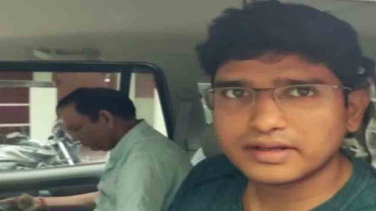 బీహార్‌ బీజేపీ నేత బబ్లూ సింగ్‌పై దుండగులు కాల్పులు