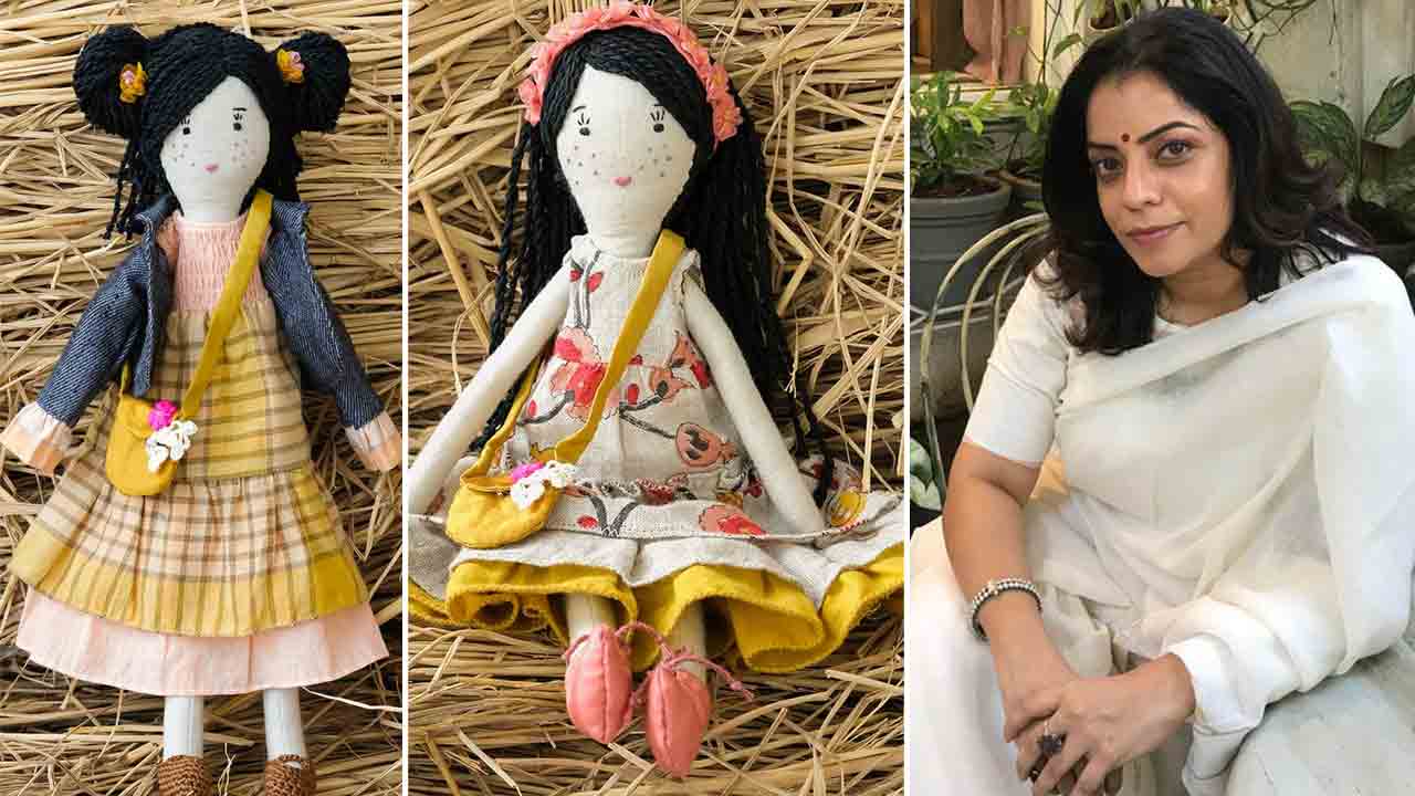 బుట్టబొమ్మా.. బుట్టబొమ్మా!