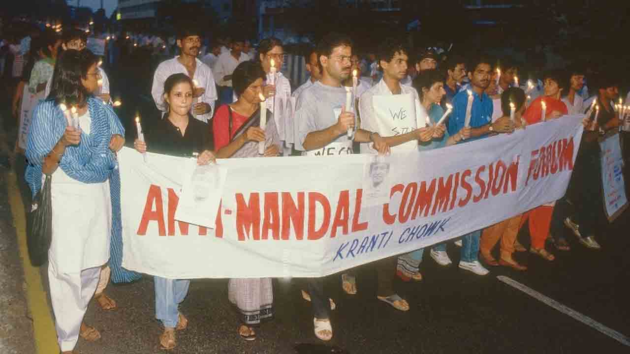 మోదీ భారతం అసలు స్వరూపం