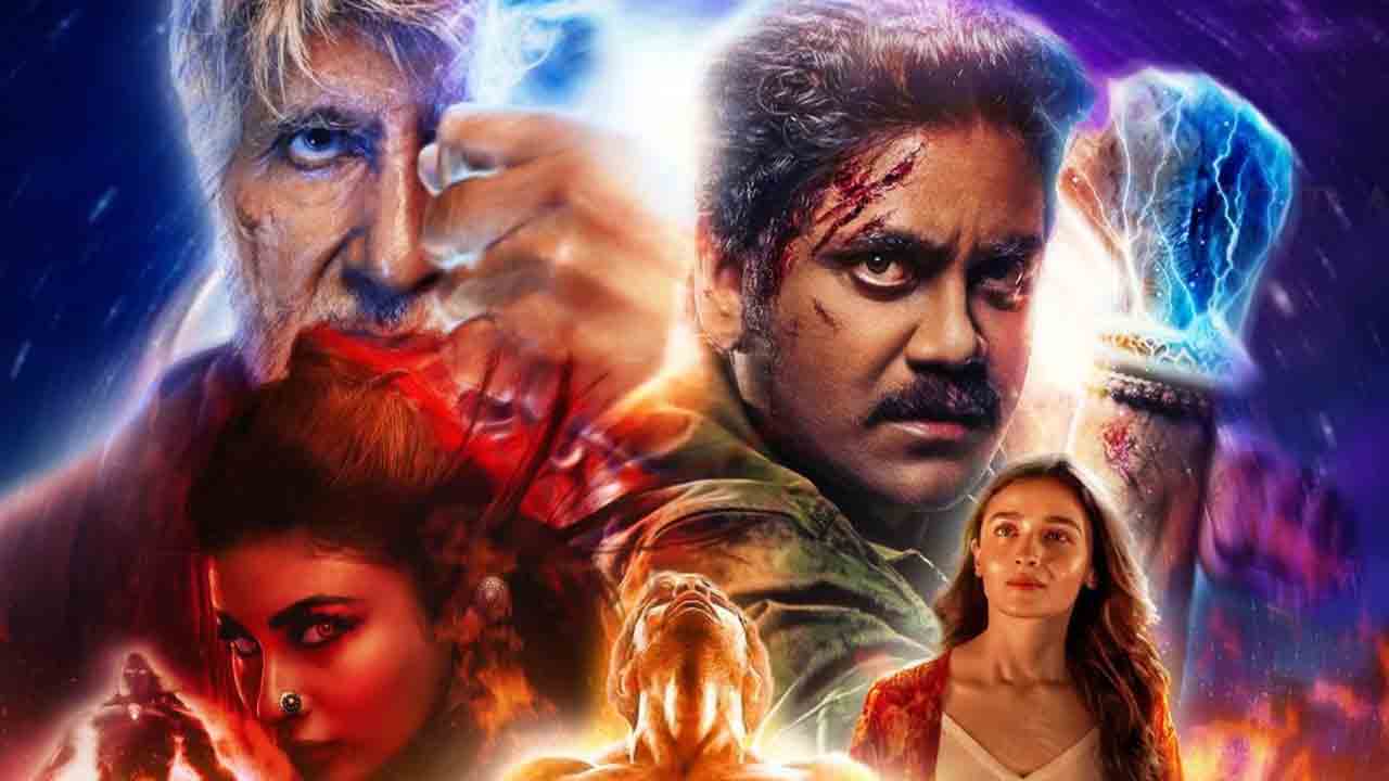 Brahmastra 2 | బ్ర‌హ్మాస్త్ర 2లో మ‌రో ఇద్ద‌రు స్టార్ హీరోలు..కొత్త‌గా జాయిన్ అయ్యేది వీరే..!