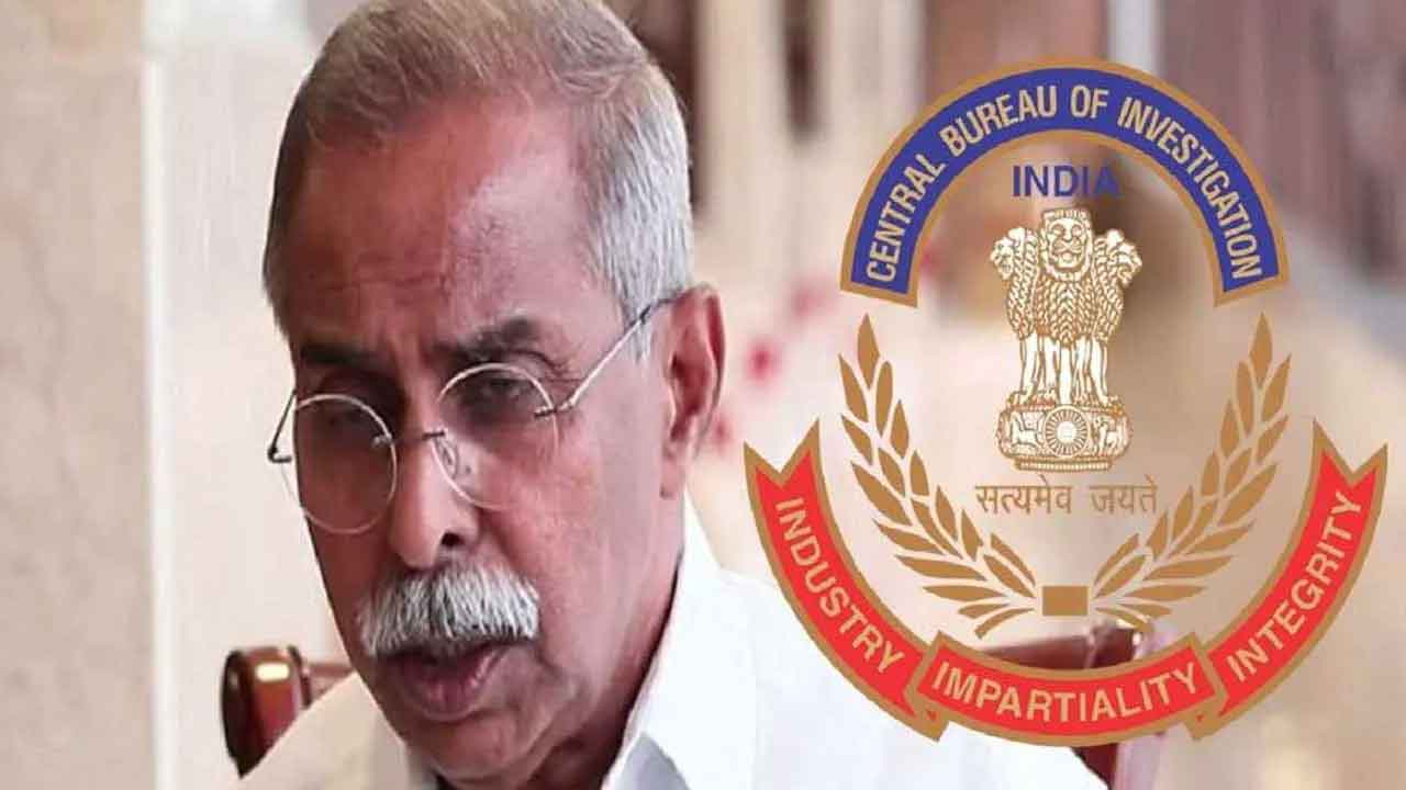 వివేకా హత్య కేసులో సీబీఐ విచారణ ముమ్మరం