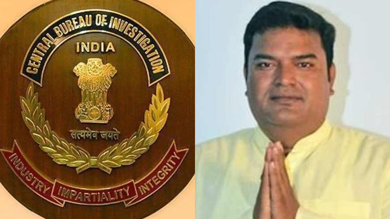 CBI raids on TMC MLA | చిట్‌ఫండ్ కేసులో తృణ‌మూల్ ఎమ్మెల్యే ఇండ్ల‌లో సీబీఐ సోదాలు!