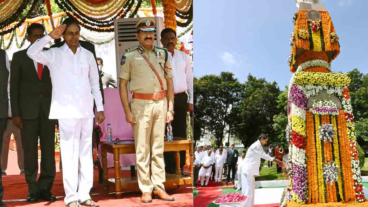 విద్వేష మాయాజాలం వెన్నంటే కల్లోలం